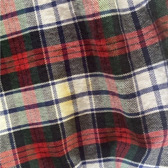 Ralph Lauren MENS long sleeve plaid shirt size x large - Picture 5 of 7